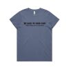 Women's Faded Tee Thumbnail