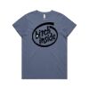 Women's Faded Tee Thumbnail
