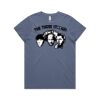 Women's Faded Tee Thumbnail