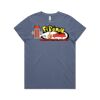 Women's Faded Tee Thumbnail