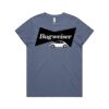Women's Faded Tee Thumbnail