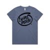 Women's Faded Tee Thumbnail