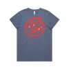 Women's Faded Tee Thumbnail