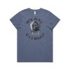 Women's Faded Tee Thumbnail