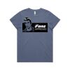 Women's Faded Tee Thumbnail