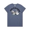 Women's Faded Tee Thumbnail