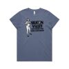Women's Faded Tee Thumbnail