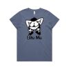 Women's Faded Tee Thumbnail