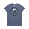 Women's Faded Tee Thumbnail