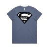 Women's Faded Tee Thumbnail
