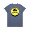 Women's Faded Tee Thumbnail