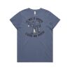 Women's Faded Tee Thumbnail