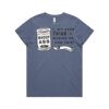 Women's Faded Tee Thumbnail