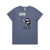 Women's Faded Tee Thumbnail