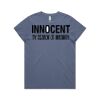 Women's Faded Tee Thumbnail