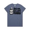 Women's Faded Tee Thumbnail