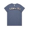 Women's Faded Tee Thumbnail