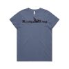 Women's Faded Tee Thumbnail