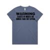 Women's Faded Tee Thumbnail
