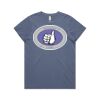 Women's Faded Tee Thumbnail