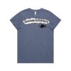 Women's Faded Tee Thumbnail
