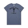 Women's Faded Tee Thumbnail
