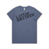 Women's Faded Tee Thumbnail