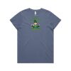 Women's Faded Tee Thumbnail