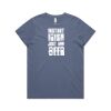 Women's Faded Tee Thumbnail