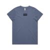 Women's Faded Tee Thumbnail