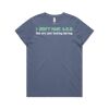 Women's Faded Tee Thumbnail