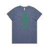 Women's Faded Tee Thumbnail