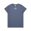 Women's Faded Tee Thumbnail
