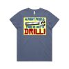 Women's Faded Tee Thumbnail