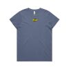 Women's Faded Tee Thumbnail