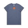 Women's Faded Tee Thumbnail