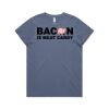 Women's Faded Tee Thumbnail