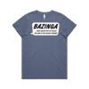 Women's Faded Tee Thumbnail
