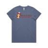 Women's Faded Tee Thumbnail