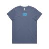 Women's Faded Tee Thumbnail