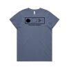 Women's Faded Tee Thumbnail