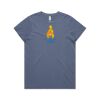 Women's Faded Tee Thumbnail