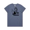Women's Faded Tee Thumbnail