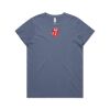 Women's Faded Tee Thumbnail