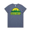 Women's Faded Tee Thumbnail
