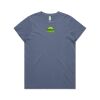 Women's Faded Tee Thumbnail