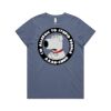 Women's Faded Tee Thumbnail