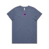Women's Faded Tee Thumbnail