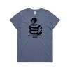 Women's Faded Tee Thumbnail