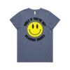 Women's Faded Tee Thumbnail
